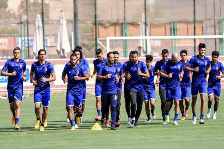 مران الأهلي